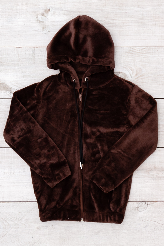 Джемпер для дівчинки